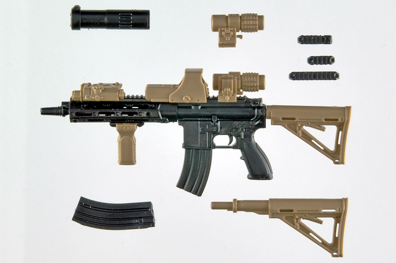 [��Ʋ�Ƹ�] [LA075] 1/12 416DŸ�� Ŀ���� [1���԰��Ϸ�] [4543736317029]