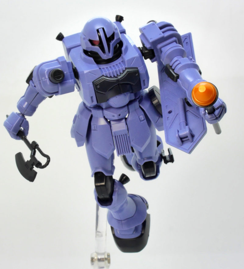 [HGUC 65] 1/144 ��� [11���԰��Ϸ�] [4573102582614]