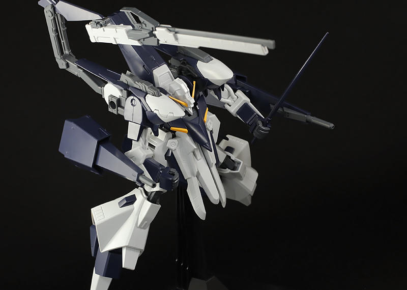 [HGUC 73] 1/144 ������ TR-5 ����̷� [12���԰��Ϸ�] [4573102606631]