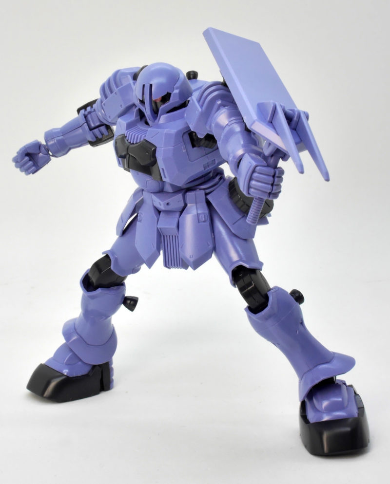 [HGUC 65] 1/144 ��� [11���԰��Ϸ�] [4573102582614]