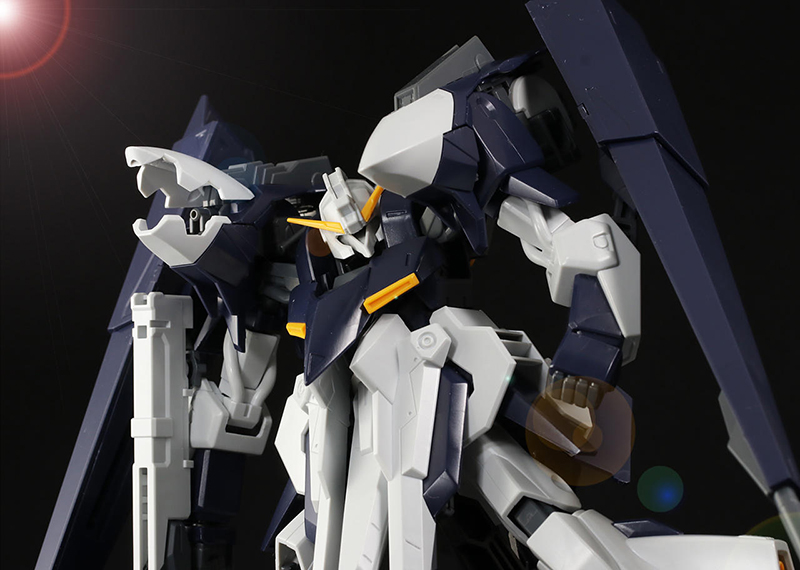 [HGUC 73] 1/144 ������ TR-5 ����̷� [12���԰��Ϸ�] [4573102606631]