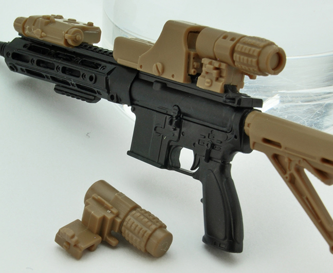 [��Ʋ�Ƹ�] [LA075] 1/12 416DŸ�� Ŀ���� [1���԰��Ϸ�] [4543736317029]