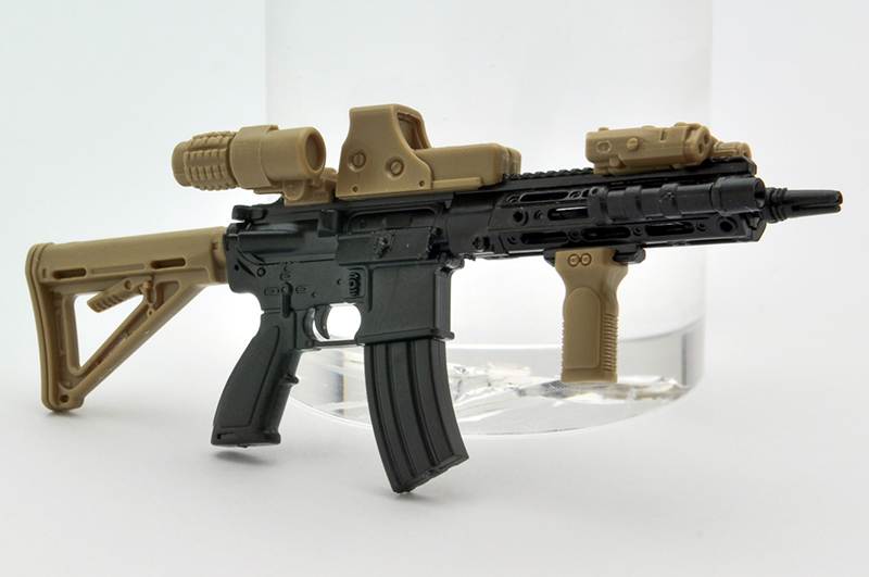 [��Ʋ�Ƹ�] [LA075] 1/12 416DŸ�� Ŀ���� [1���԰��Ϸ�] [4543736317029]