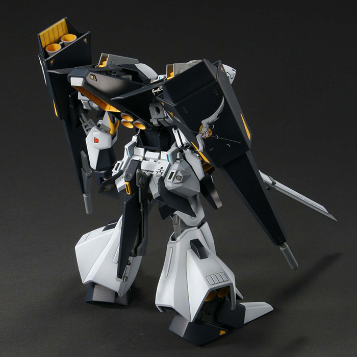 [HGUC 73] 1/144 ������ TR-5 ����̷� [12���԰��Ϸ�] [4573102606631]