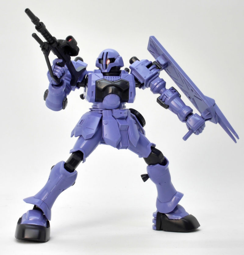 [HGUC 65] 1/144 ��� [11���԰��Ϸ�] [4573102582614]