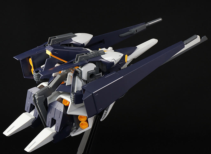 [HGUC 73] 1/144 ������ TR-5 ����̷� [12���԰��Ϸ�] [4573102606631]