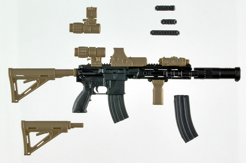 [��Ʋ�Ƹ�] [LA075] 1/12 416DŸ�� Ŀ���� [1���԰��Ϸ�] [4543736317029]