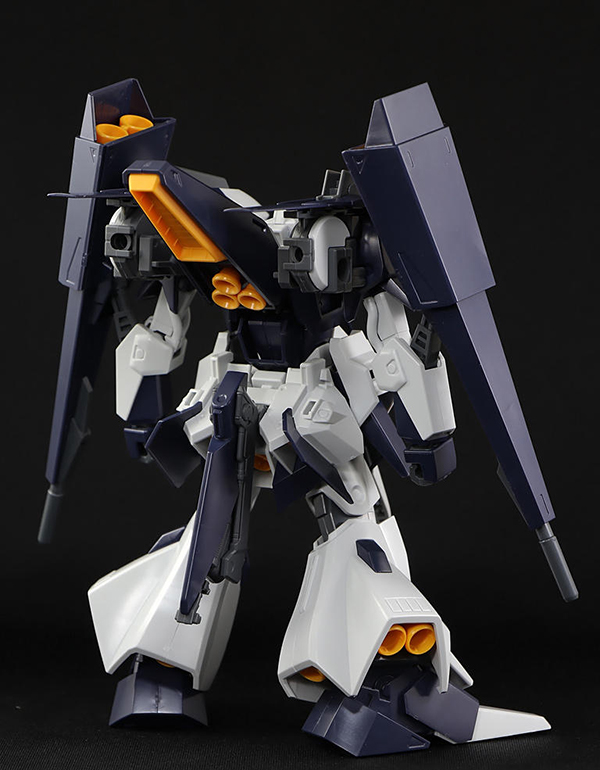 [HGUC 73] 1/144 ������ TR-5 ����̷� [12���԰��Ϸ�] [4573102606631]