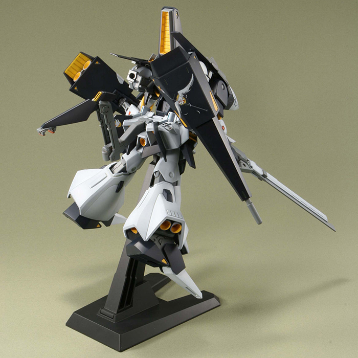 [HGUC 73] 1/144 ������ TR-5 ����̷� [12���԰��Ϸ�] [4573102606631]