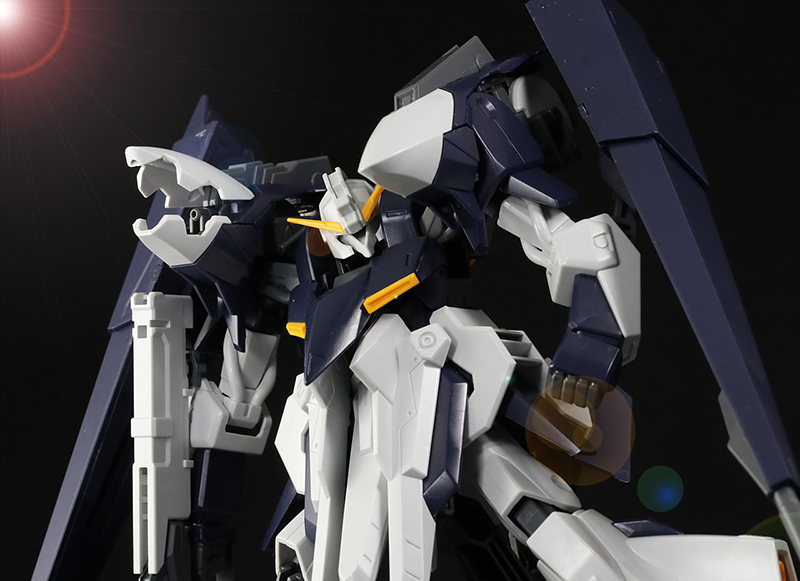 [HGUC 73] 1/144 ������ TR-5 ����̷� [12���԰��Ϸ�] [4573102606631]
