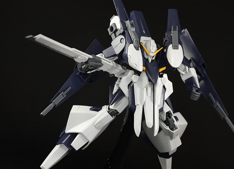 [HGUC 73] 1/144 ������ TR-5 ����̷� [12���԰��Ϸ�] [4573102606631]