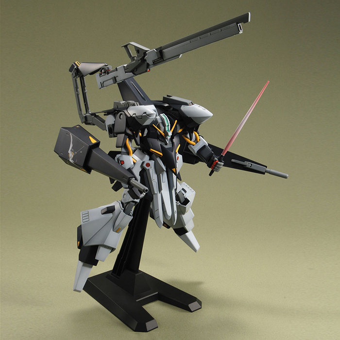 [HGUC 73] 1/144 ������ TR-5 ����̷� [12���԰��Ϸ�] [4573102606631]