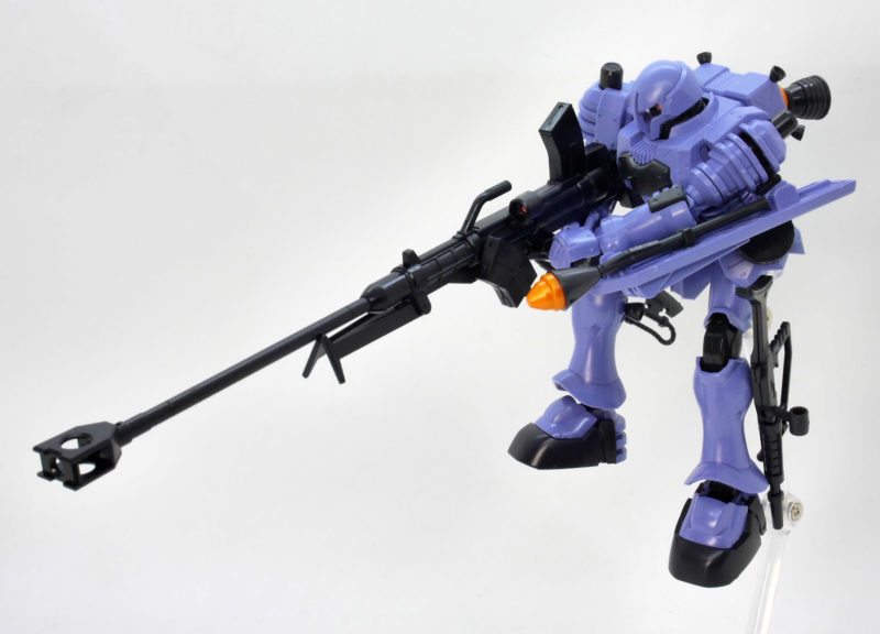 [HGUC 65] 1/144 ��� [11���԰��Ϸ�] [4573102582614]