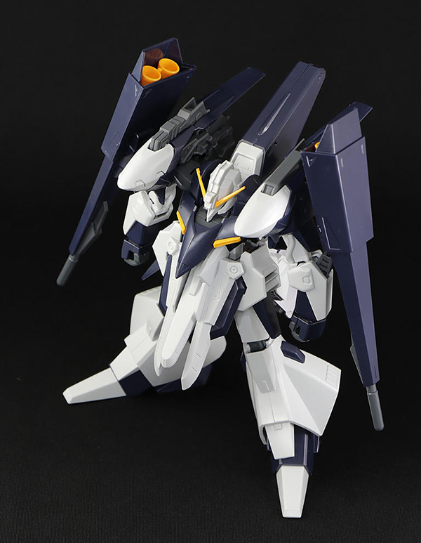 [HGUC 73] 1/144 ������ TR-5 ����̷� [12���԰��Ϸ�] [4573102606631]