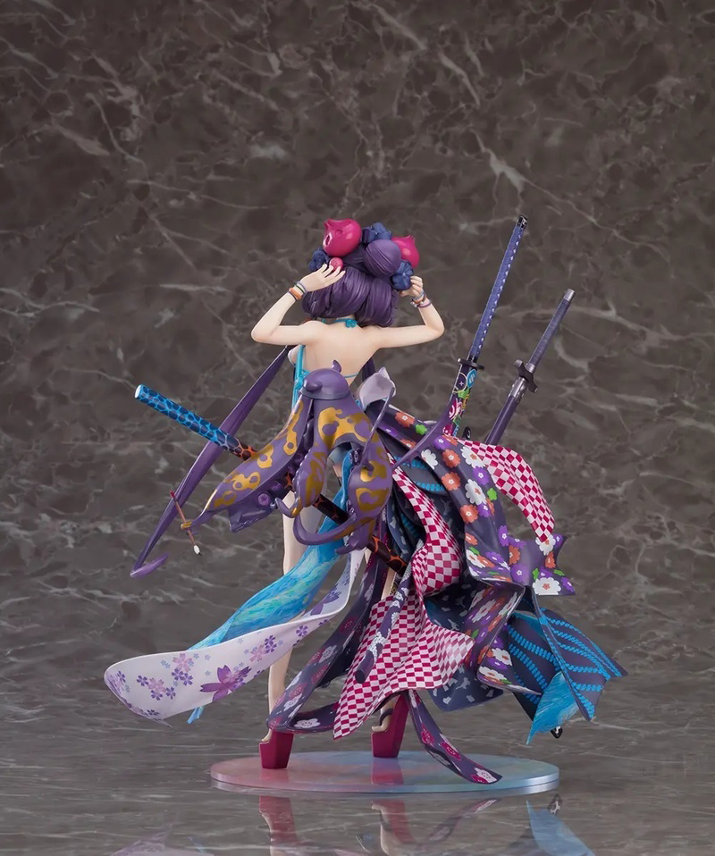 1/7 ����Ʈ/�׷��� ���� - ���̹�/ī����ī ȣ������ [3���԰��Ϸ�] [4580416944052]