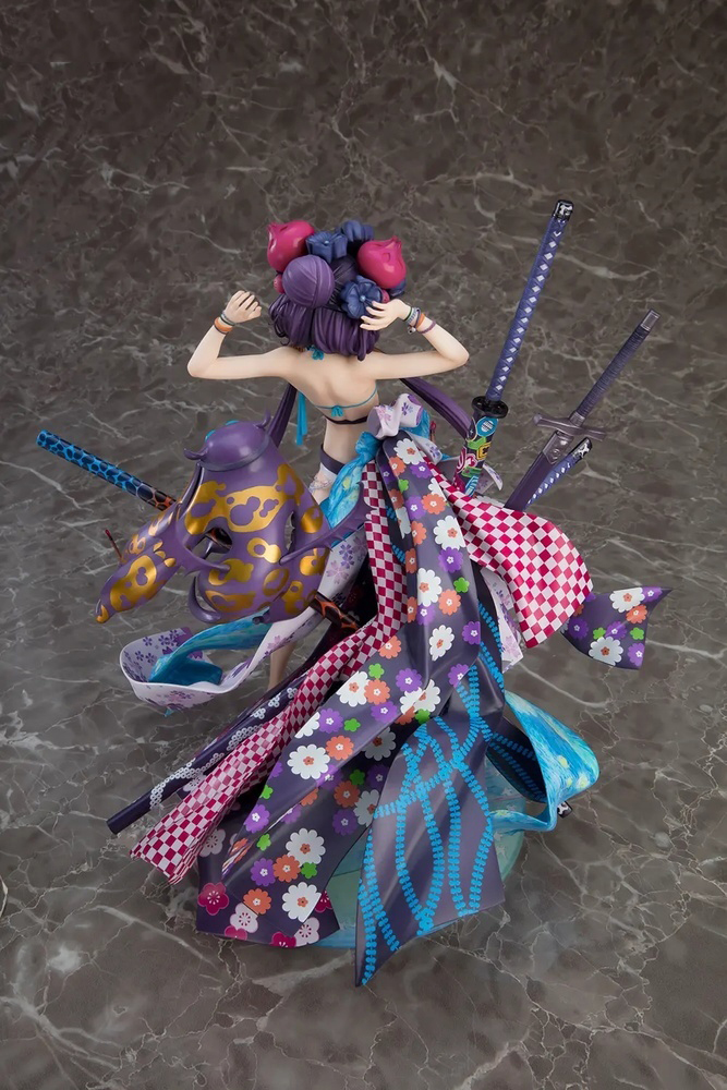 1/7 ����Ʈ/�׷��� ���� - ���̹�/ī����ī ȣ������ [3���԰��Ϸ�] [4580416944052]