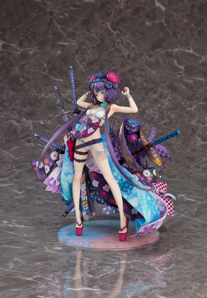 1/7 ����Ʈ/�׷��� ���� - ���̹�/ī����ī ȣ������ [3���԰��Ϸ�] [4580416944052]