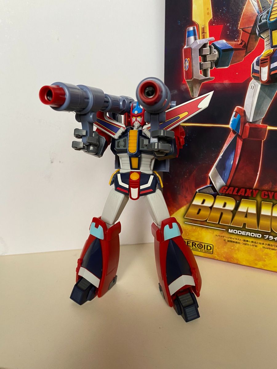 [MODEROID] ���ϼ�ǳ ����̰� [11���԰��Ϸ�][4580590189065]