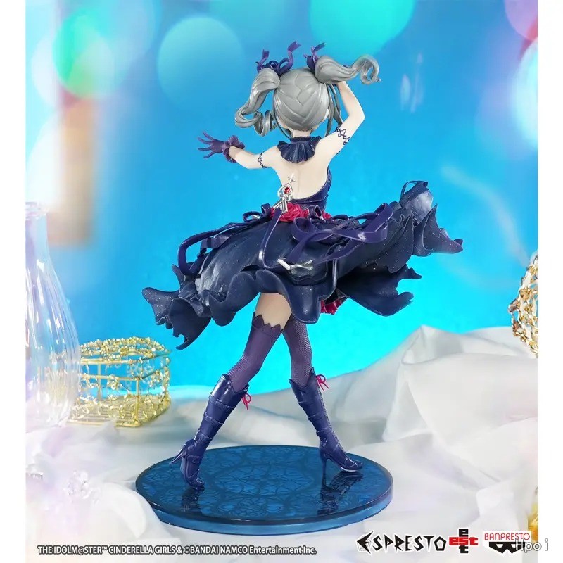 [��ǰ�ǱԾ�] ���̵������� �ŵ����� ���� ESPRESOTO est Dressy and attractive eyes ĭ��Ű ���� ����� �÷�Ver. [4���԰��Ϸ�] [4983164182545]