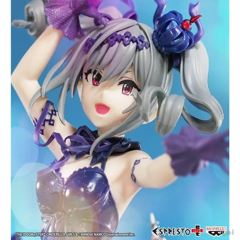 [��ǰ�ǱԾ�] ���̵������� �ŵ����� ���� ESPRESOTO est Dressy and attractive eyes ĭ��Ű ���� ����� �÷�Ver. [4���԰��Ϸ�] [4983164182545]