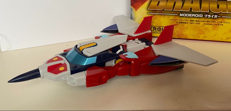 [MODEROID] ���ϼ�ǳ ����̰� [11���԰��Ϸ�][4580590189065]