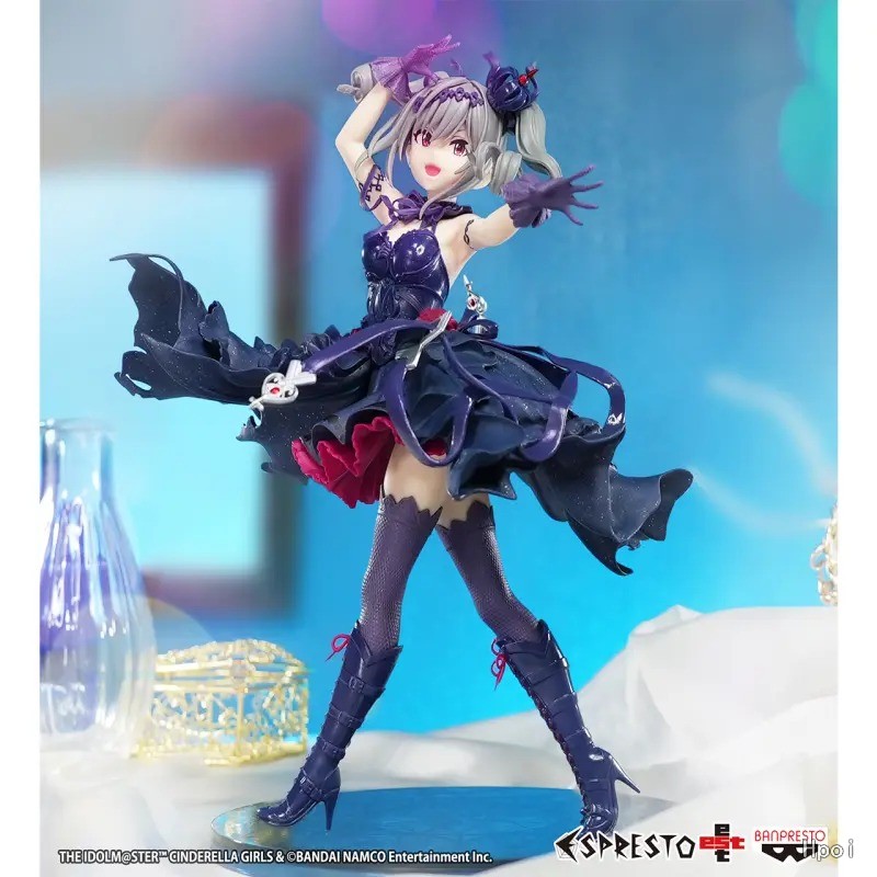 [��ǰ�ǱԾ�] ���̵������� �ŵ����� ���� ESPRESOTO est Dressy and attractive eyes ĭ��Ű ���� ����� �÷�Ver. [4���԰��Ϸ�] [4983164182545]