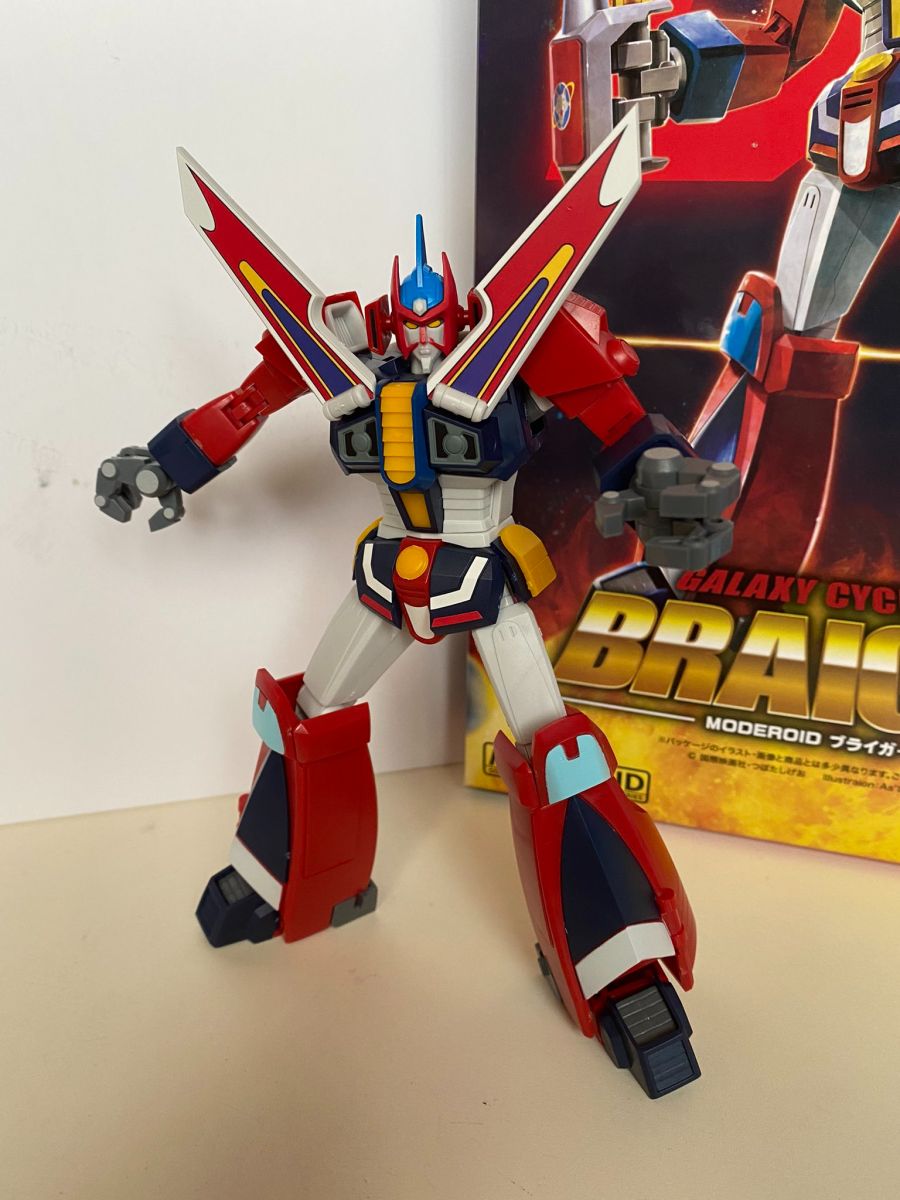 [MODEROID] ���ϼ�ǳ ����̰� [11���԰��Ϸ�][4580590189065]