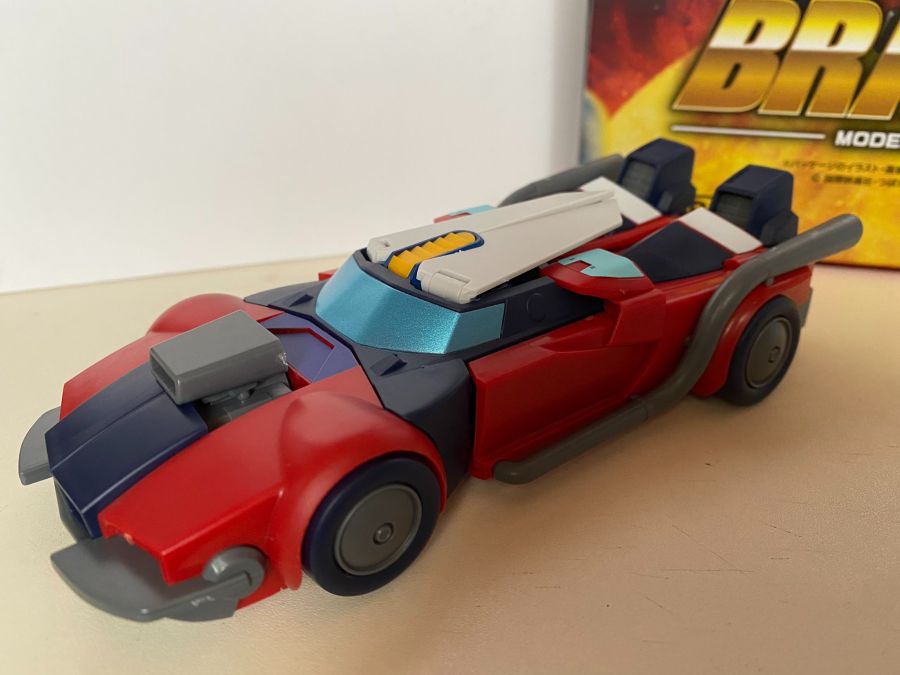 [MODEROID] ���ϼ�ǳ ����̰� [11���԰��Ϸ�][4580590189065]