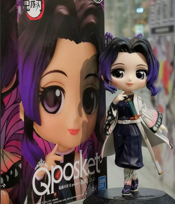 [��ǰ�ǱԾ�] ť������ �͸��� Į�� - ���� �ó�� Ver.A [9���԰��Ϸ�] [4983164176247]