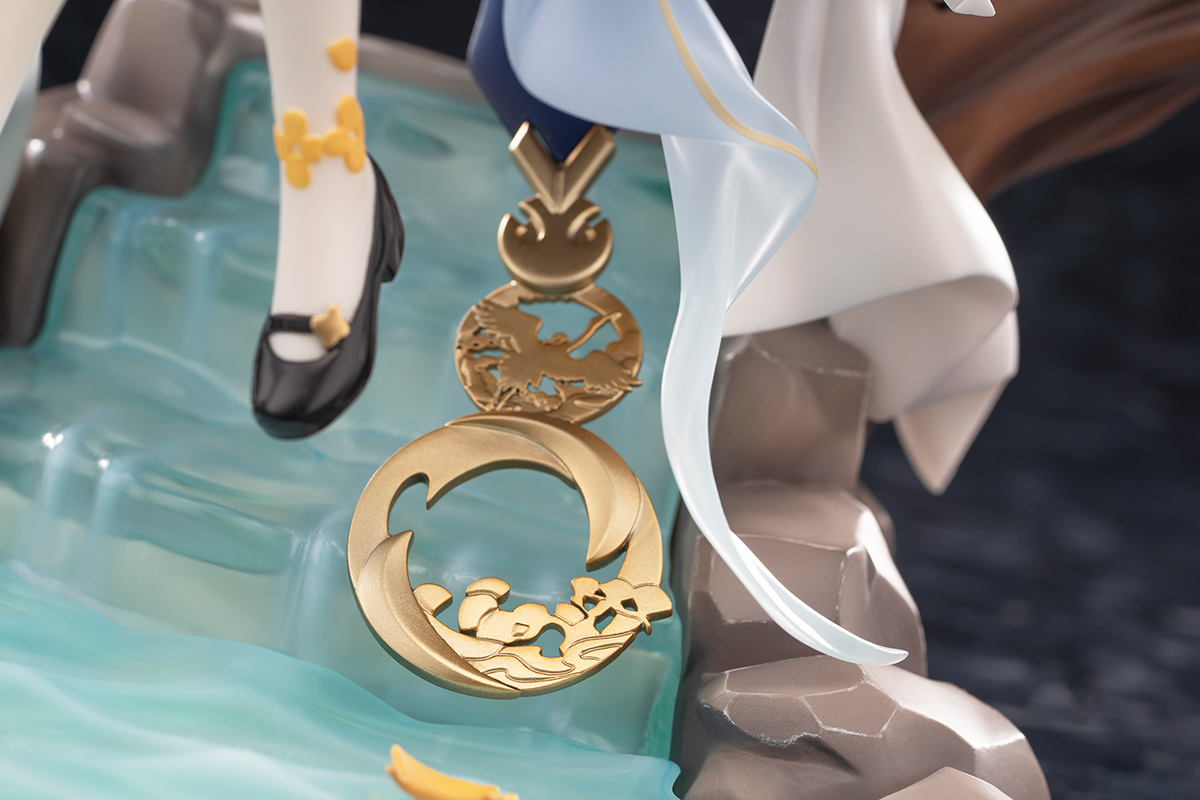 1/7 �ر�3 - �׷��� ��߰��� ������ �뷡Ver.  [4573451878536]