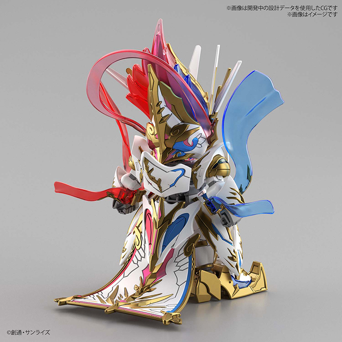 [SD�Ǵ�����������] 16.��õ�뼺 ���� ���޽� �Ǵ� -�����º�- [6���԰��Ϸ�] [4573102620170]