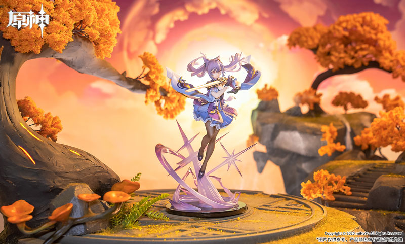 1/7 ���� - ��û �������Ver. [11���԰��Ϸ�] [6971995420804]