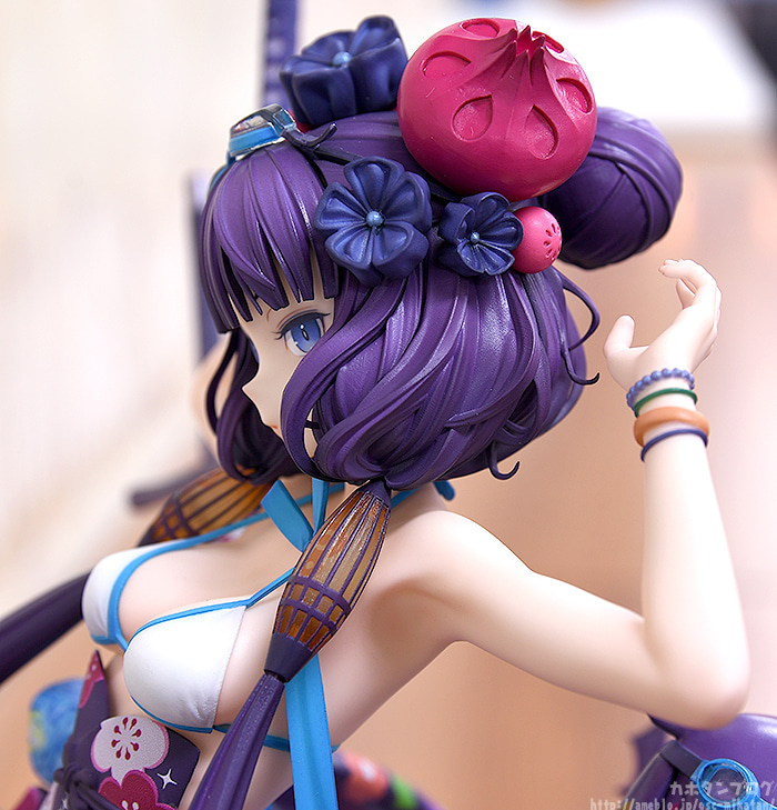 1/7 ����Ʈ/�׷��� ���� - ���̹�/ī����ī ȣ������ [3���԰��Ϸ�] [4580416944052]