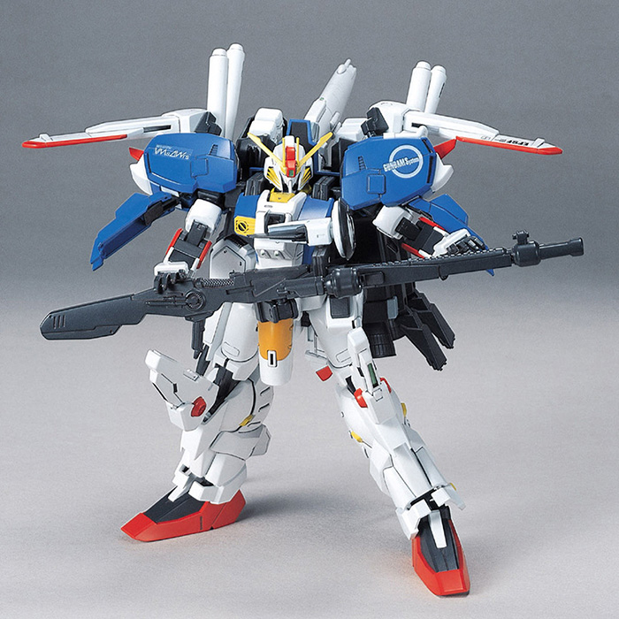 [HGUC 29] 1/144 EX-S �Ǵ� [11���԰��Ϸ�][4573102609540]