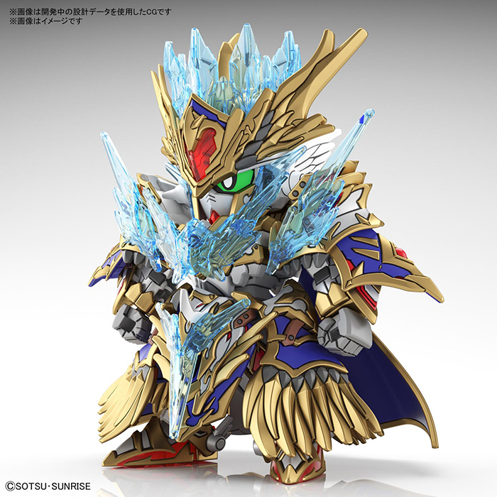 [SD�Ǵ�����������] 18.�Ƽ� �Ǵ� ��ũ3 [9���԰��Ϸ�] [4573102621696]