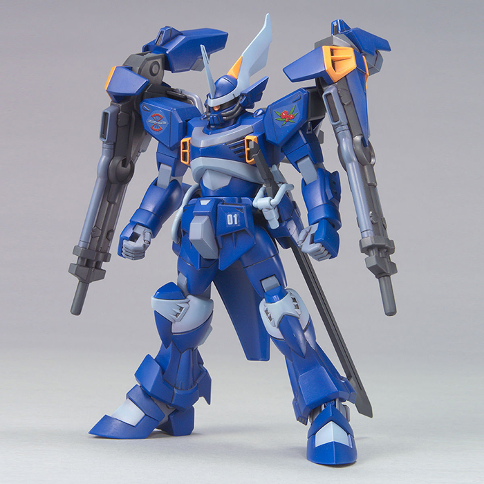 [HG MSV 05] 1/144 �ñ� �� ���� [3���԰��Ϸ�] [4573102568120]