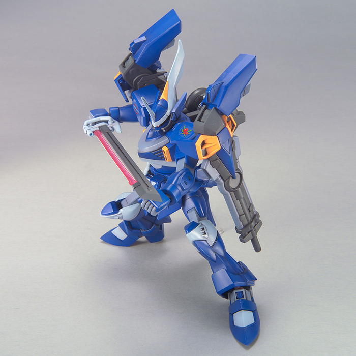 [HG MSV 05] 1/144 �ñ� �� ���� [3���԰��Ϸ�] [4573102568120]