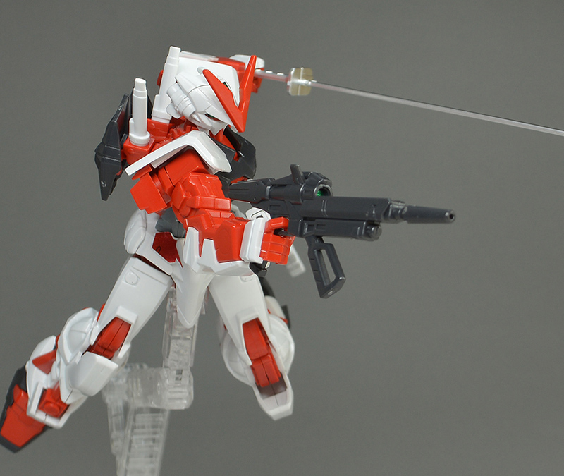 [HG 12] 1/144 �Ǵ� �ƽ�Ʈ���� ���� ������ [5���԰��Ϸ�][4573102603579]