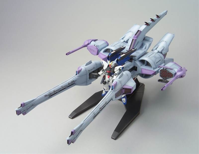 [HG] 1/144 ��Ƽ�� ���� + ������ �Ǵ� [2���԰��Ϸ�] [4573102568090]