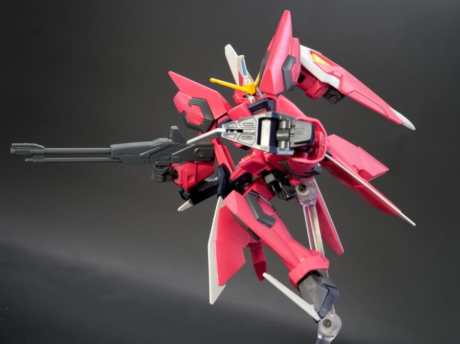 [HG-R05] 1/144 ������ �Ǵ� [7���԰��Ϸ�] [4573102603623]