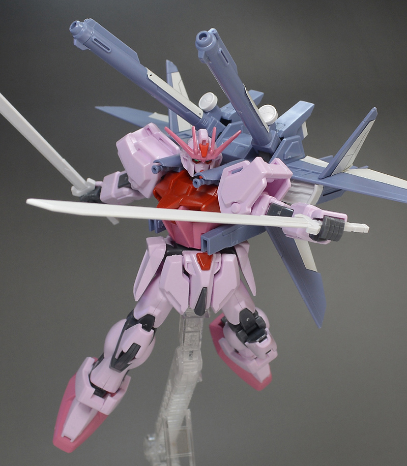 [HG MSV 01] 1/144 ��Ʈ����ũ ���� I.W.S.P [7���԰��Ϸ�] [4573102591425]