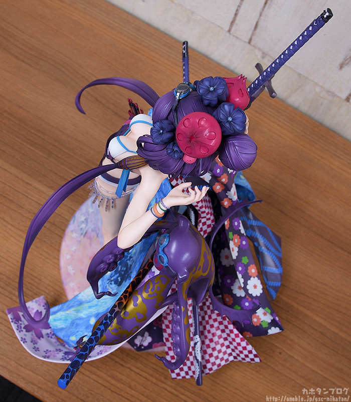 1/7 ����Ʈ/�׷��� ���� - ���̹�/ī����ī ȣ������ [3���԰��Ϸ�] [4580416944052]