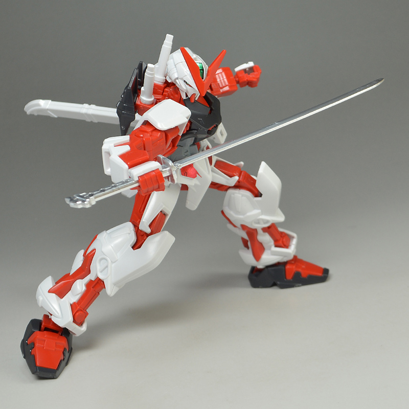 [HG 12] 1/144 �Ǵ� �ƽ�Ʈ���� ���� ������ [5���԰��Ϸ�][4573102603579]