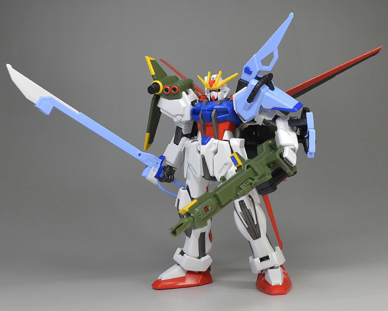 [HG-R17] 1/144 ����Ʈ ��Ʈ����ũ �Ǵ� [7���԰��Ϸ�] [4573102557506]