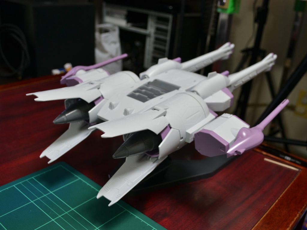 [HG] 1/144 ��Ƽ�� ���� + ������ �Ǵ� [2���԰��Ϸ�] [4573102568090]