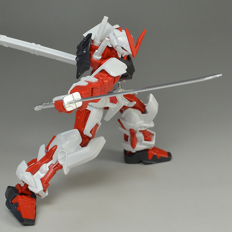 [HG 12] 1/144 �Ǵ� �ƽ�Ʈ���� ���� ������ [5���԰��Ϸ�][4573102603579]