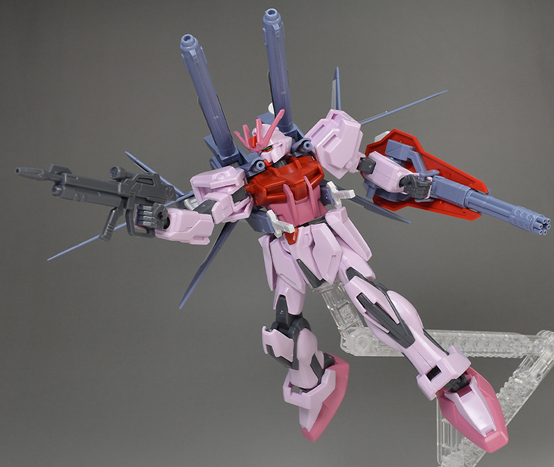 [HG MSV 01] 1/144 ��Ʈ����ũ ���� I.W.S.P [7���԰��Ϸ�] [4573102591425]