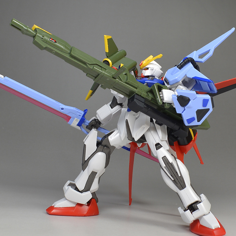 [HG-R17] 1/144 ����Ʈ ��Ʈ����ũ �Ǵ� [7���԰��Ϸ�] [4573102557506]