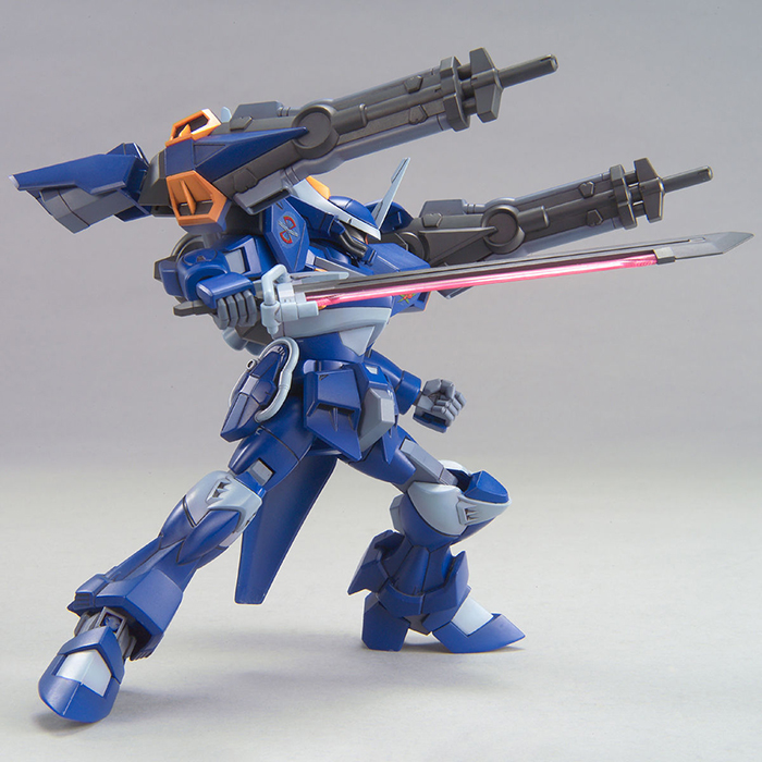 [HG MSV 05] 1/144 �ñ� �� ���� [3���԰��Ϸ�] [4573102568120]