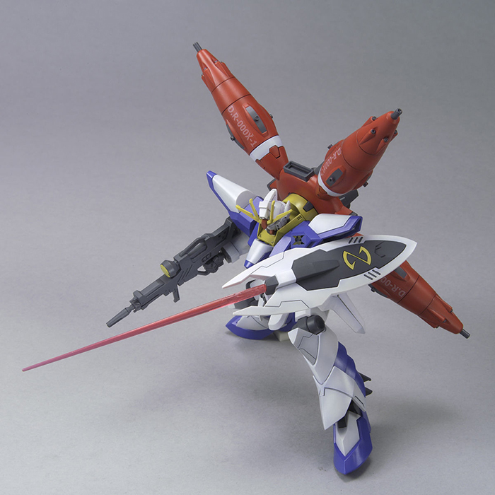 [HG MSV 07] 1/144 �巹���Ʈ �Ǵ�(X�ƽ�Ʈ����) [3���԰��Ϸ�] [4573102568144]